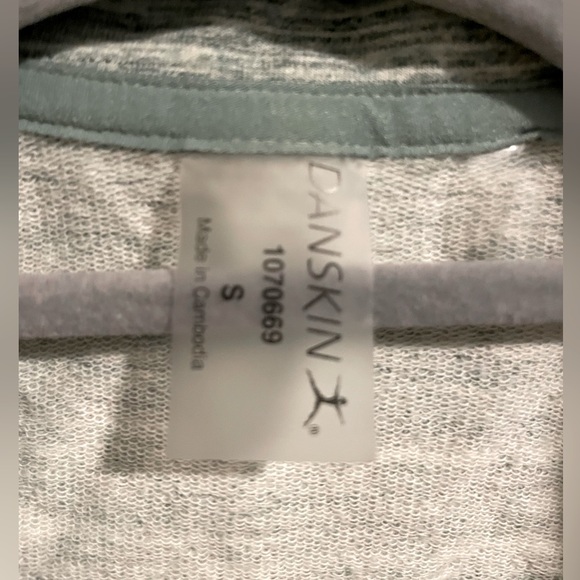 Danskin cardigan - Picture 4 of 5